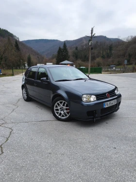 VW Golf - 2440 € / 4772.23 лв. - 87976657 2