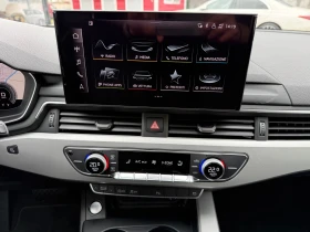 Audi A4 2.0TDI VIRTUAL COCK PIT !!! 100% РЕАЛНИ КИЛОМЕТРИ  - 15500 € / 30315.36 лв. - 99738067 13