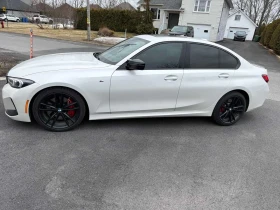 BMW 340  M xDrive /360/Harman Kardon  - 43000 € / 84100.69 лв. - 46481797 2