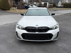 BMW 340  M xDrive /360/Harman Kardon  - 43000 € / 84100.69 лв. - 46481797 6