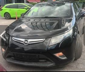 Opel Ampera undefined | Auto.bg — изображение 7