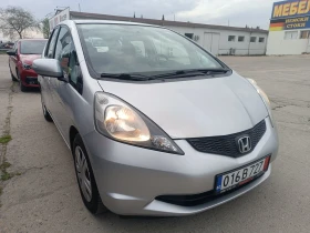 Honda Jazz 1, 4 Comfort, Automatic, ЛИЗИНГ  - 3699 € / 7234.62 лв. - 67926760 2
