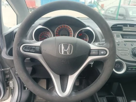 Honda Jazz 1, 4 Comfort, Automatic, ЛИЗИНГ  - 3699 € / 7234.62 лв. - 67926760 8