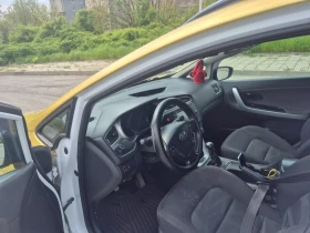 Kia Ceed | Mobile.bg � ����� ������ 5