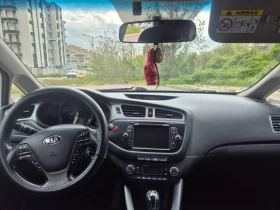 Kia Ceed | Mobile.bg � ����� ������ 8
