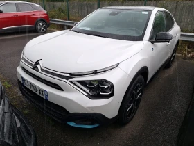 ����� �� �������� �� Citroen C4X  Shine - Electric
