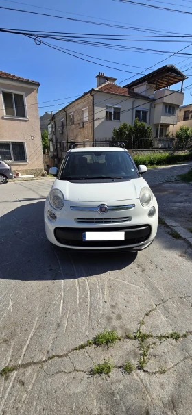 Fiat 500L Living - ����� ����, ������� ����� � ���� | Mobile.bg � ����� ������ 4