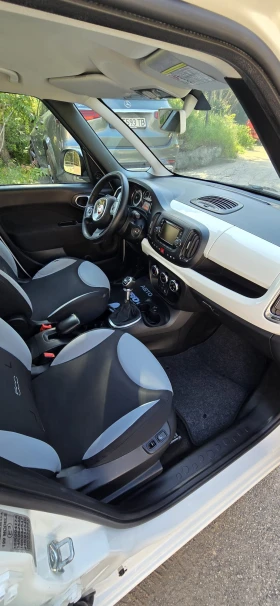 Fiat 500L Living - ����� ����, ������� ����� � ���� | Mobile.bg � ����� ������ 5