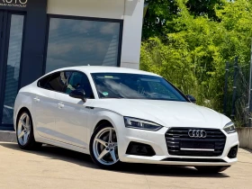 Audi A5 SPORT / QUATTRO / ������� / 3.0TDI-V6-286HP / LED | Mobile.bg � ����� ������ 2