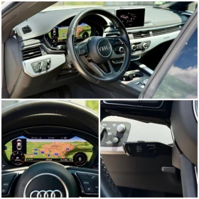 Audi A5 SPORT / QUATTRO / ������� / 3.0TDI-V6-286HP / LED | Mobile.bg � ����� ������ 9