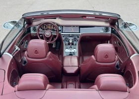 Bentley Continental gt 6.0 W12 4WD | Mobile.bg � ����� ������ 9