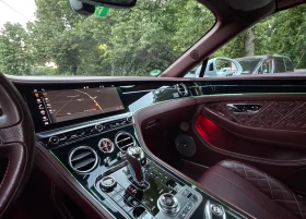 Bentley Continental gt 6.0 W12 4WD | Mobile.bg � ����� ������ 11