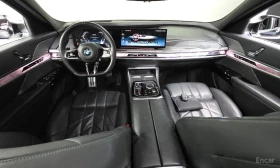 BMW 740 XDRIVE* M SPORT* HUD* 360* LASER* PANO* ��������� | Mobile.bg � ����� ������ 6