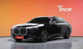 ������ BMW 740