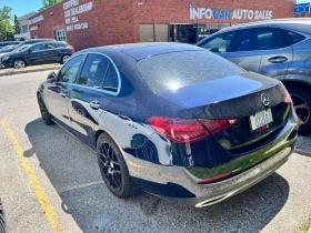 Mercedes-Benz C 300 * 4MATIC * 360 * CARPLAY * AMBIENT | Mobile.bg � ����� ������ 10