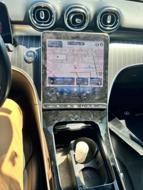 Mercedes-Benz C 300 * 4MATIC * 360 * CARPLAY * AMBIENT | Mobile.bg � ����� ������ 8