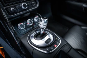 Audi R8 V8 FSI* B&O - 49500 € / 96813.58 лв. - 26295220 9