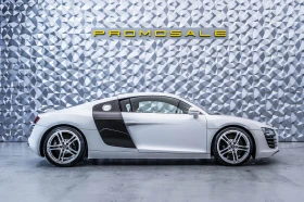 Audi R8 V8 FSI* B&O - 49500 € / 96813.58 лв. - 26295220 6