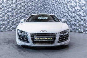 Audi R8 V8 FSI* B&O - 49500 € / 96813.58 лв. - 26295220 2
