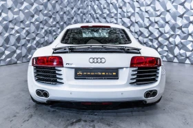 Audi R8 V8 FSI* B&O - 49500 € / 96813.58 лв. - 26295220 5