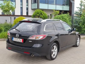 Mazda 6 2.2D(163��)* EURO-5* FACELIFT* ����* ��� ����* *  | Mobile.bg � ����� ������ 9
