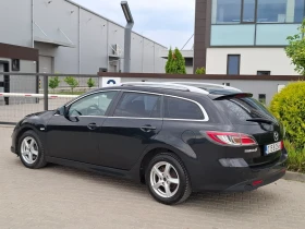 Mazda 6 2.2D(163��)* EURO-5* FACELIFT* ����* ��� ����* *  | Mobile.bg � ����� ������ 14