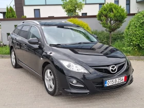 ����� �� �������� �� Mazda 6 2.2D(163��)* EURO-5* FACELIFT* ����* ��� ����* * 