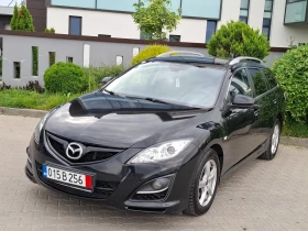 Mazda 6 2.2D(163��)* EURO-5* FACELIFT* ����* ��� ����* *  | Mobile.bg � ����� ������ 10