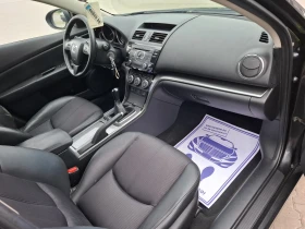 Mazda 6 2.2D(163��)* EURO-5* FACELIFT* ����* ��� ����* *  | Mobile.bg � ����� ������ 16