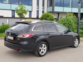 Mazda 6 2.2D(163��)* EURO-5* FACELIFT* ����* ��� ����* *  | Mobile.bg � ����� ������ 8