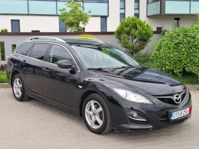 Mazda 6 2.2D(163��)* EURO-5* FACELIFT* ����* ��� ����* *  | Mobile.bg � ����� ������ 5