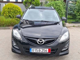 Mazda 6 2.2D(163��)* EURO-5* FACELIFT* ����* ��� ����* *  | Mobile.bg � ����� ������ 6