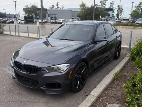 BMW 335 XDRIVE * FULL M SPORT PACK* ПРЕДСТАВИТЕЛСТВО* 