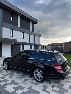Mercedes-Benz C 320 * AMG PACK* Keyless* Ел.Багажник*  - 5700 € / 11148.23 лв. - 73211061 8