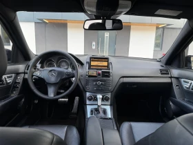 Mercedes-Benz C 320 * AMG PACK* Keyless* Ел.Багажник*  - 5700 € / 11148.23 лв. - 73211061 6