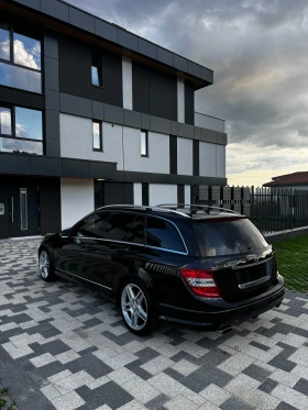 Mercedes-Benz C 320 * AMG PACK* Keyless* Ел.Багажник*  - 5700 € / 11148.23 лв. - 73211061 12