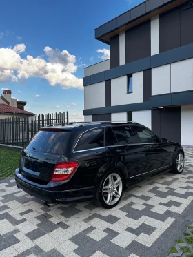 Mercedes-Benz C 320 * AMG PACK* Keyless* Ел.Багажник*  - 5700 € / 11148.23 лв. - 73211061 10
