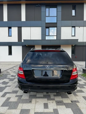 Mercedes-Benz C 320 * AMG PACK* Keyless* Ел.Багажник*  - 5700 € / 11148.23 лв. - 73211061 11