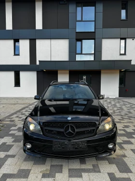 Mercedes-Benz C 320 * AMG PACK* Keyless* Ел.Багажник*  - 5700 € / 11148.23 лв. - 73211061 3