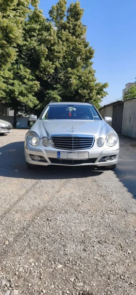 Mercedes-Benz E 320 Е320CDI Kombi 4Matic 