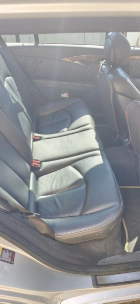 Mercedes-Benz E 320 Е320CDI Kombi 4Matic  - 4500 € / 8801.24 лв. - 27596014 7