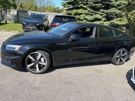 Audi A5 * 45 TFSI quattro * CARFAX * ОТ ПРЕДСТАВИТЕЛСТВО - 36800 € / 71974.54 лв. - 73433904 2