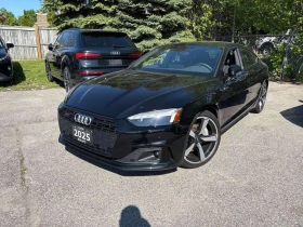 Audi A5 * 45 TFSI quattro * CARFAX * ОТ ПРЕДСТАВИТЕЛСТВО