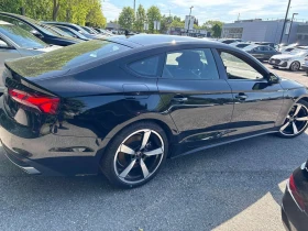 Audi A5 * 45 TFSI quattro * CARFAX * ОТ ПРЕДСТАВИТЕЛСТВО - 36800 € / 71974.54 лв. - 73433904 3