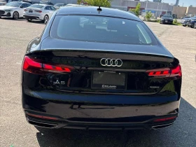Audi A5 * 45 TFSI quattro * CARFAX * ОТ ПРЕДСТАВИТЕЛСТВО - 36800 € / 71974.54 лв. - 73433904 4
