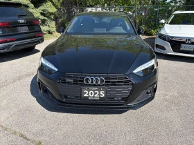Audi A5 * 45 TFSI quattro * CARFAX * ОТ ПРЕДСТАВИТЕЛСТВО - 36800 € / 71974.54 лв. - 73433904 6