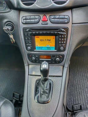 Mercedes-Benz CLK 200 Kompressor /���/  | Mobile.bg � ����� ������ 5