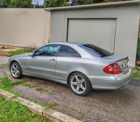 Mercedes-Benz CLK 200 Kompressor /���/  | Mobile.bg � ����� ������ 11