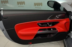 Mercedes-Benz AMG GT 63 4Matic+ Coupe* Burmester* NightPack II* 360 | Auto.bg — изображение 6