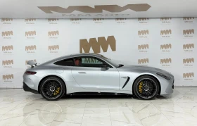 Mercedes-Benz AMG GT 63 4Matic+ Coupe* Burmester* NightPack II* 360 | Auto.bg — изображение 2